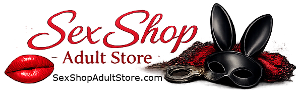Sex Shop Adult Store