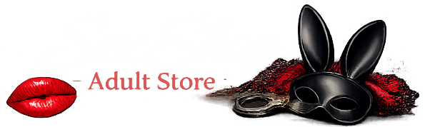 Sex Shop Adult Store